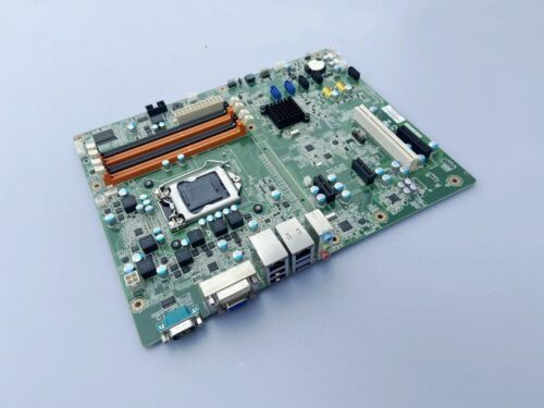 1Pc 100% Tested  Pcm-8060 Rev.A1