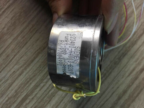 1Pcs  Used Working  V23401-H4003-B209