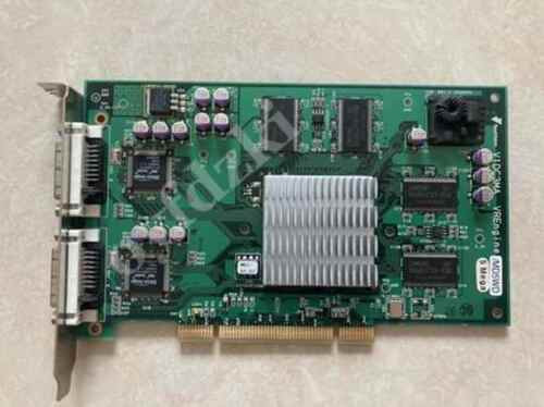1Pcs Used Vrengine/Md5Wd
