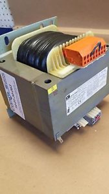 Block Universal Control Isolating Transformer 140130063