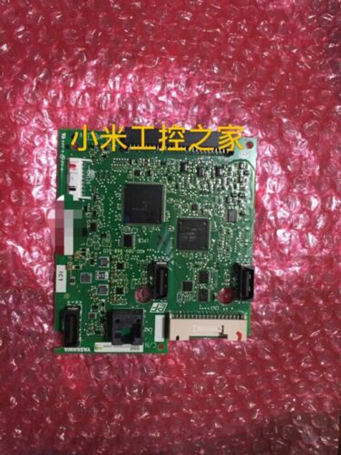 1Pc Used Working Ga700 Inverter Motherboard  Etc750002-S0005