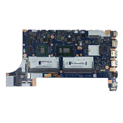For Lenovo E480 E580 I5-8250U 2G Nm-B421 01Lw198 Motherboard Tested