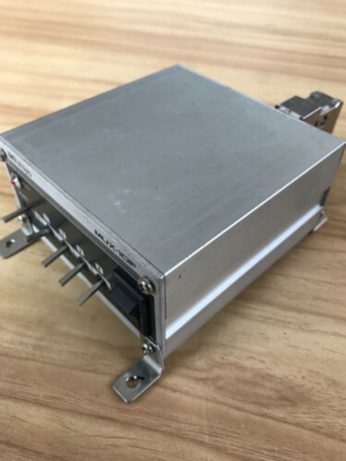 One Good  Mux-10F  Mux10F 264-002  With Warranty