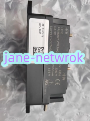 1Pc New Dvl2000 Dvl 2000 Voltage Sensor