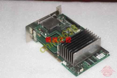 1Pc Used And Working Pci-Cm10   #A001