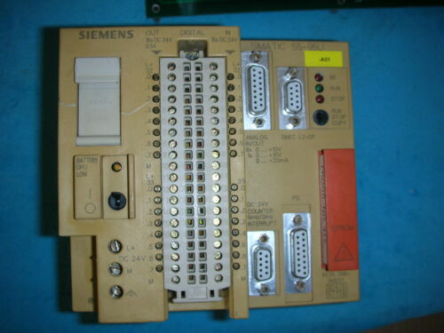 1Pc For  100% Tested  6Es5095-8Md01