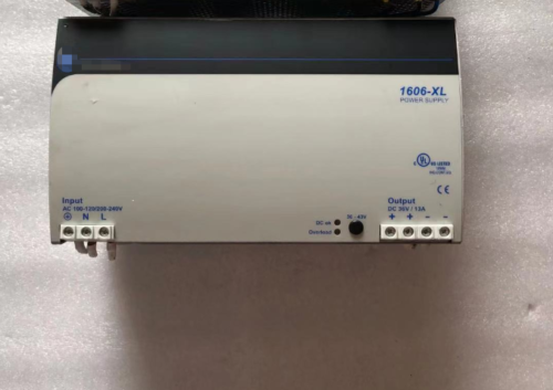 1Pc Used 1606-Xl480Gp