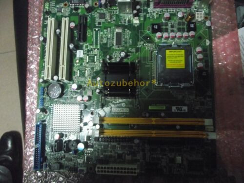 Aimb-562L Industrial Control Special Motherboard Aimb562L