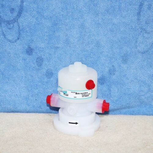 1Pc Used  Sbvm-144-Scr-F6