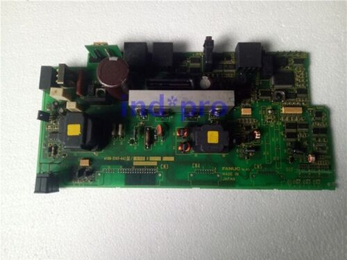 For Used Fanuc A16B-2202-0420 Circuit Board