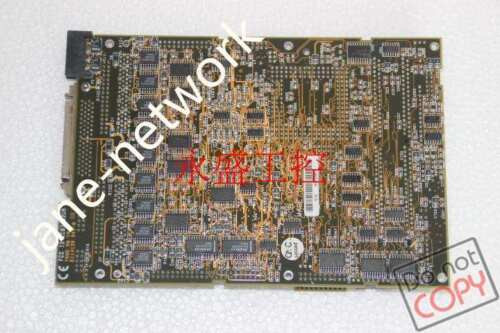 1Pc 100% Testeded  Yang An Pcb-3102 Rev:2.2 Id:Lc83102Ua