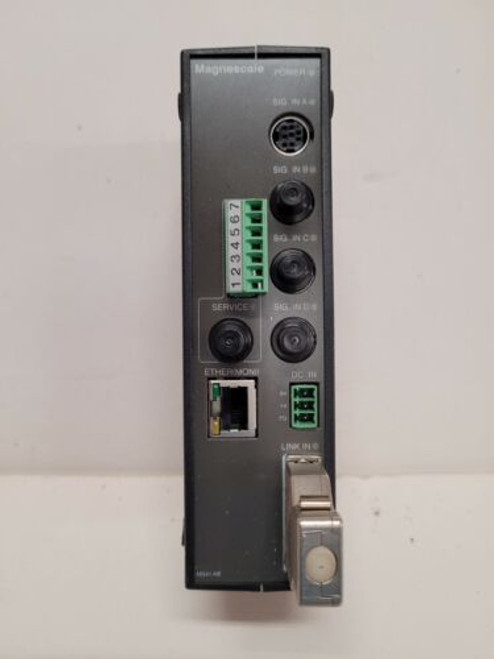 Magnescale Mg41-Ne Ethernet Interface Module Usa Stock