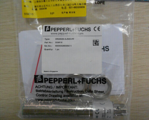 1Pc For New 3Rg6233-3Js00-Pf