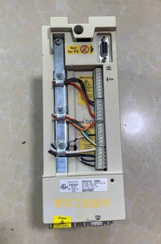 1Pcs Used Working 09F5A1D-2Bma