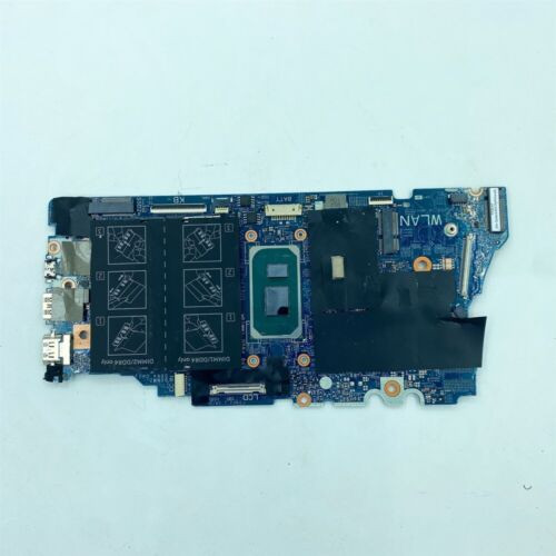 For Dell Inspiron 5502 5402 I7-1165G7 19861-1 0W3Xw5 W3Xw5 Motherboard