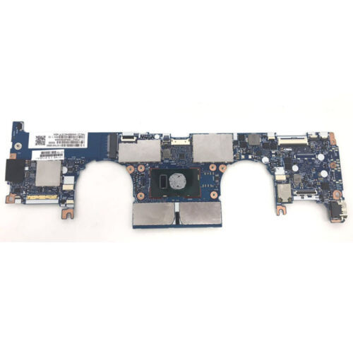 For Hp X360 1020 G2 I5-7300U Motherboard 6050A2895901 937425-601
