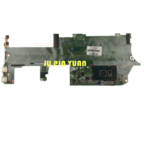 For Hp Spectre X360 13-Ac 13T-Ac Laptop Motherboard 918042-001 I7-7500U Cpu 8Gb