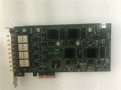 1Pcs Used Working Bmd Blackmagic Decklink Quad