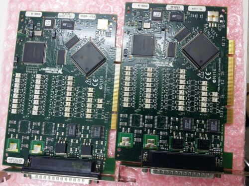 1Pc For 100% Tested    Pci-6518