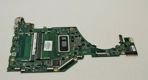 For Hp 15-Dy 15-Fq L63559-001 With I5-8265U Da00P5Mb6D0 Laptop Motherboard