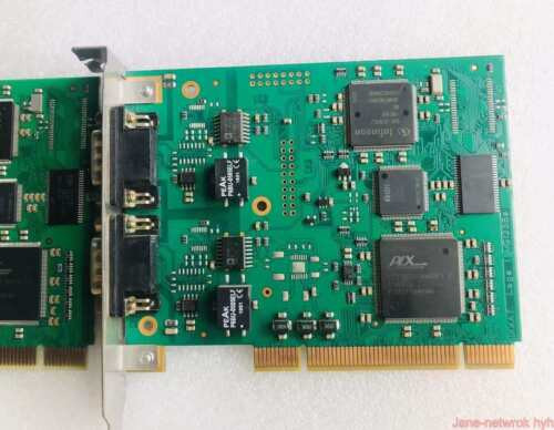 Good For Ixxat Ipc-Ixc16/Pci V1.2 Can Mg1338A  ( With Warranty)