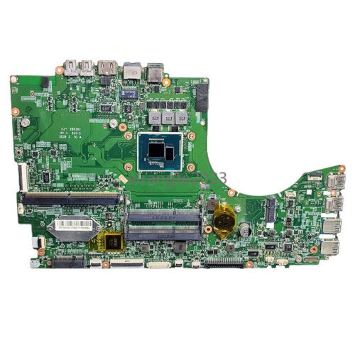 Ms-17811 Motherboard For Msi Ms-1781 Gt72 2Qe Wt72 Wt72S Gt72S I7-4720H I7-5700H