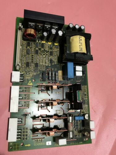 1Pcs Used  Gca26800J1