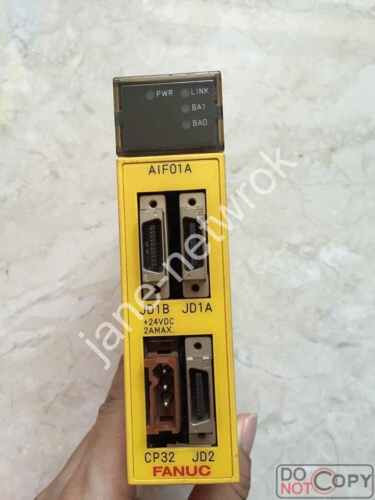 1Pcs 100% Tested A03B-0819-C055