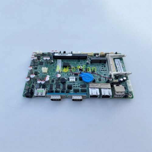 1Pcs Used Iei Aflmb-945Gse-N270-R20 Industrial Motherboard Tested