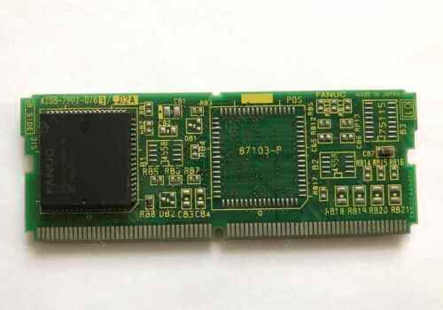 1Pcs Used Working  A20B-2901-0763