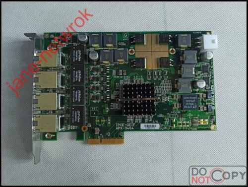 1Pc 100% Tested  Ipce-Geif Apx-3404