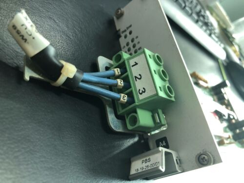 1Pc 100% Tested 18-19-26-00/01 18-19-25-L1_V00