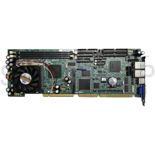 Used & Tested 97-9029-04 Epc2X25 Motherboard