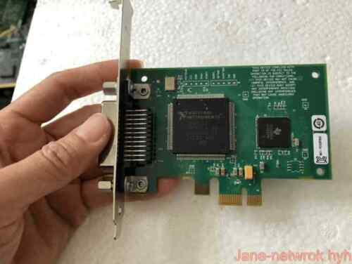 100% Tested Ni Pcie-Gpib 778930-01 ( With Warranty)