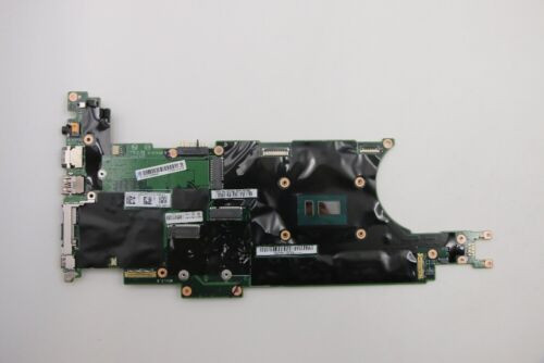 Lenovo Thinkpad X280 Motherboard I7-8650U 16Gb 01Yn011 02Hl349