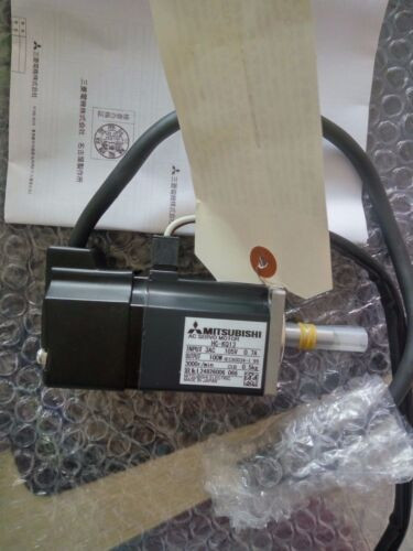 1Pc New      Servo Motor Hc-Kq13