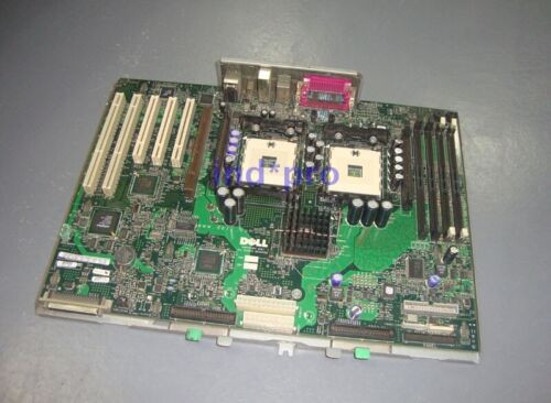 For Precision Ws530 Workstation Pre-Owned 02H882 Mainboard