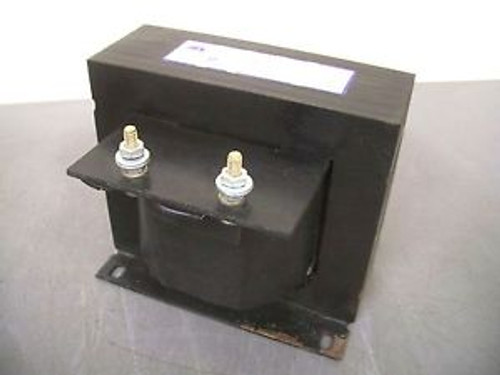 ACME 1000VA TRANSFORMER CAT TA-2-81151 HV 120X240 LV 24