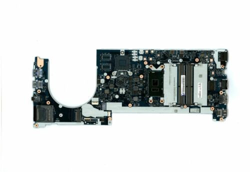 Genuine Lenovo Thinkpad E470 Motherboard Main Board I3-7100U 01En243