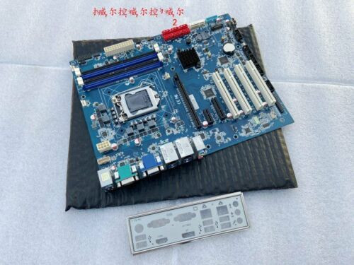 1Pc  Used Working  Eax-Q170P-A1R