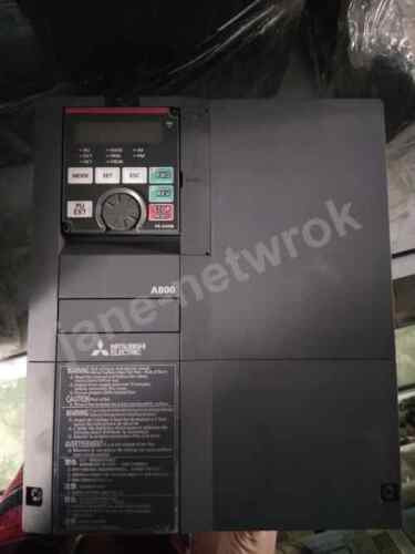 1Pc For 100% Tested  Fr-A840-00250-2-60 7.5Kw