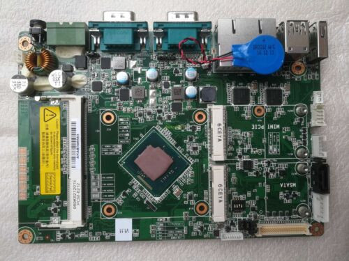 1Pcs Used Pcm-8212 Rev.A1 Industrial Motherboard Tested