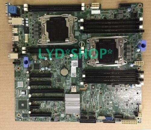 Pre-Owned Main Board Xnncj 975F3 For T430 Server