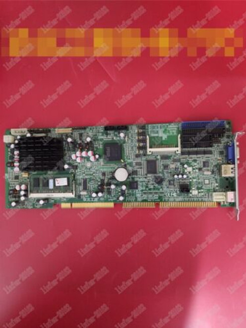 1  Pc   Used   Motherboard Shb-770