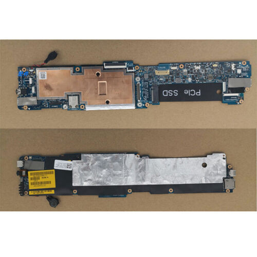 For Dell Xps 9365 Motherboard Cpu 7Y75 I7-8G/ 7Y75 I7-16G/ 8500 I7-8G