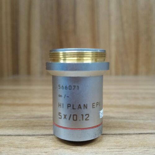 1Pc For 100%  Test  Hi Plan Epi 5X/0.12  ( 90Days Warrant)