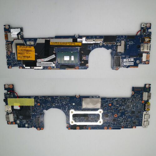 Kjkkg 0Kjkkg For Dell Latitude 7389 Motherboard I7-7600U 16Gb Mainboard