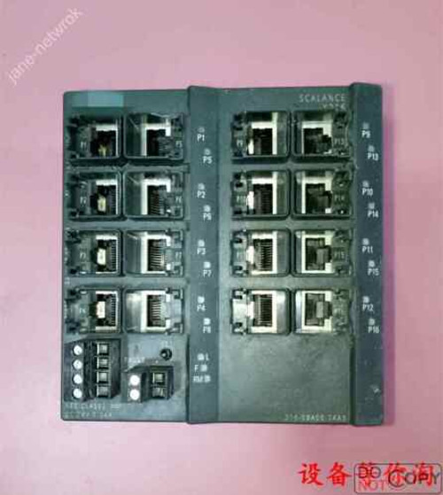 1Pc For 100% Tested  6Gk5216-0Ba00-2Aa3  6Gk5 216-0Ba00-2Aa3