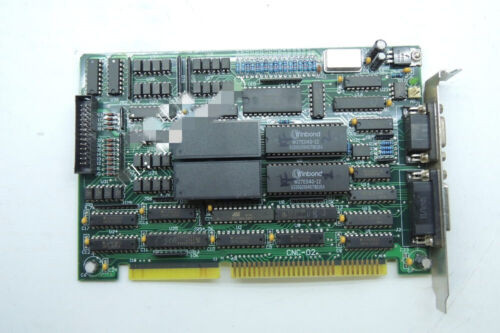 1Pc For  Used  Cnc-02 0402116