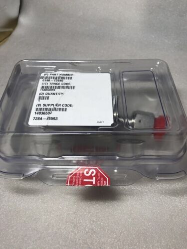 1Pc New  Applied Materials 0190-72680 10Torr 728A-26593